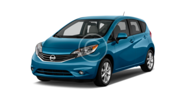 Nissan Versa Note